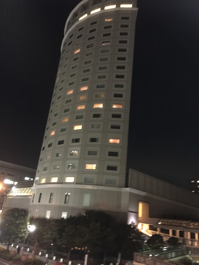 Urayasu Brighton Hotel Tokyo Bay