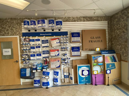 Life Storage - Brandon - Thumbnail