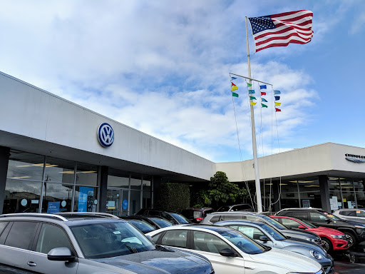 Boardwalk Volkswagen Sales - Thumbnail