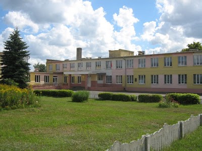 Photos of Kozhan-Gorodokskaya Srednyaya Shkola