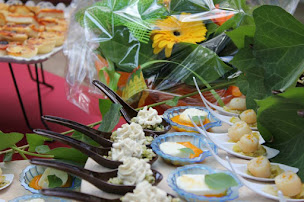 Photo n°1 de Aux Délices d'Alex à Saint-Julien-sur-Bibost (Prestataire de mariage)