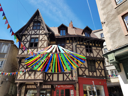 Conciergerie Location Thiers, Clermont-Ferrand, Vichy (63 - 03) Gallery - France