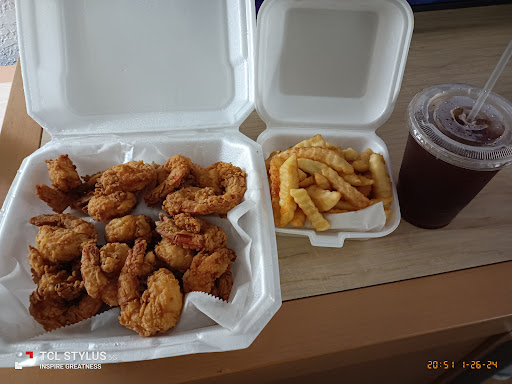 Mr. JayBee's Wings N Things - Thumbnail