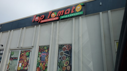 Top Tomato - Thumbnail