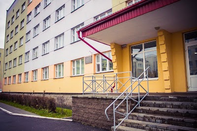 Photos of Общежитие №5 ВГМУ