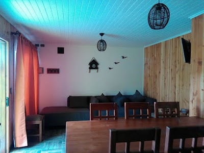 Photos of Caba&ntilde;as De Colores