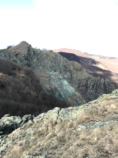 Monte Menegosa - Visual