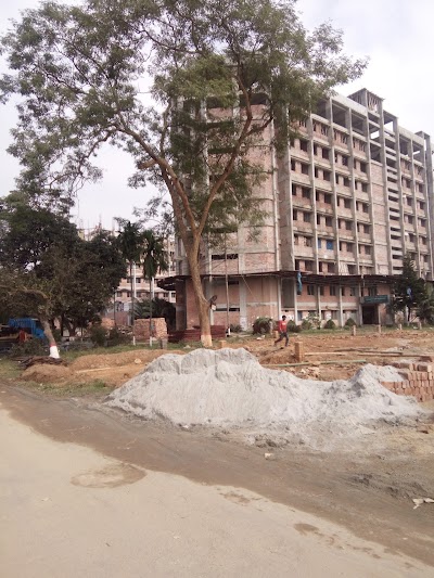 Photos of Nawab Siraj Ud Doula Hall