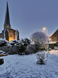 Photo n°6 de Auberge Gourmande Meillard à Meillard (Restaurant)