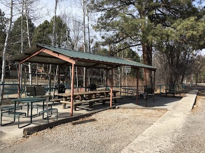 Rainbow Lake Cabin & RV Resort