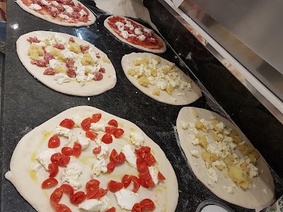 Pizzeria Lo Sfizio