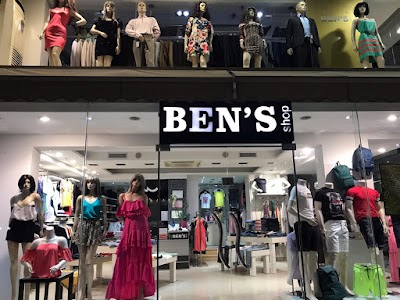 Ben