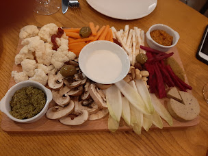 Photo n°41 de Maison JOUVE Le Bar À Vin à Dunkerque (Bar à vin)