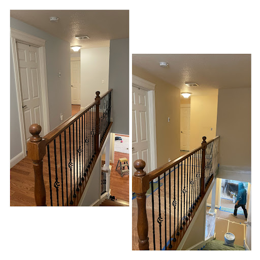 Chos painting and service LLC - Thumbnail