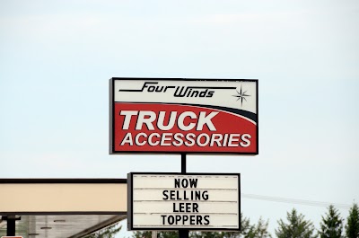 Four Winds Truck Accessories