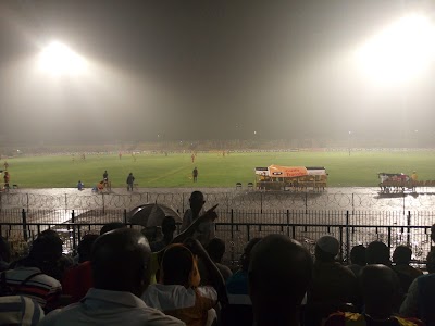 Photos of Len Clay Sports Stadium