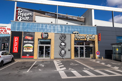 Restaurant Pepper Grill ® Gonesse