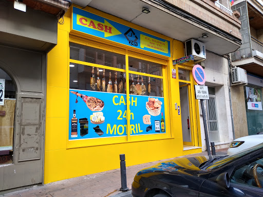 CASH 24 MOTRIL SL - Thumbnail
