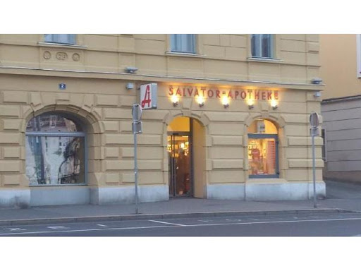 Salvator Apotheke