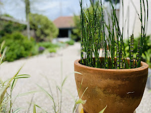 Photo n°12 de La Poterie à Carresse-Cassaber (Chambre d'hôtes)