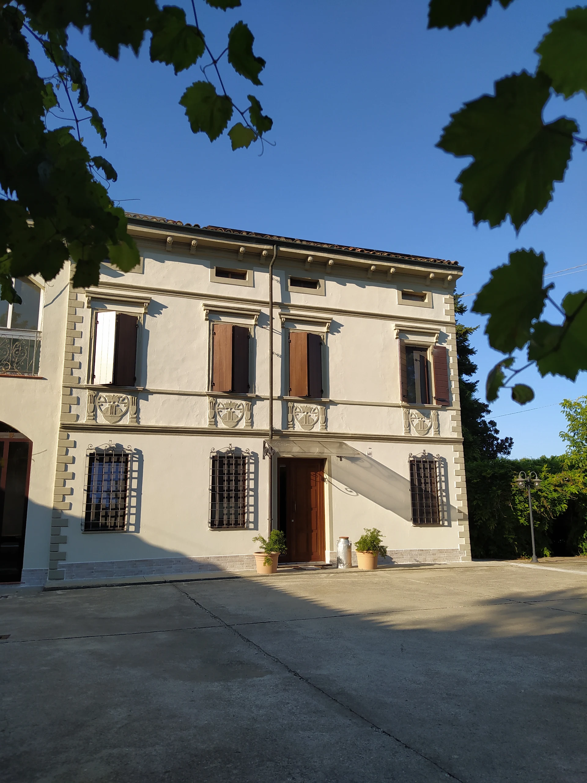 B&B Il Ponticello