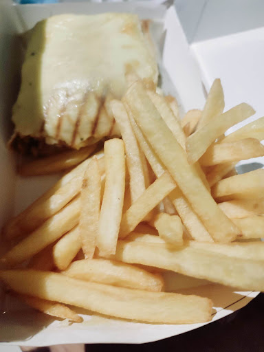 Photo 1 - Rosières Burgers