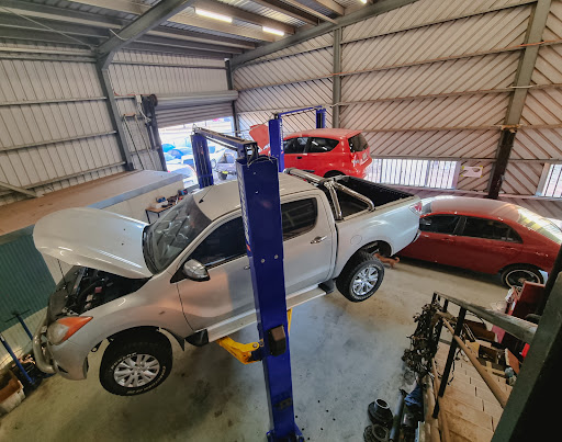 Berrimah Automotive & Mechanical Repairs - Thumbnail