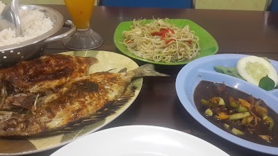 Photos of Rumah Makan Pangkep