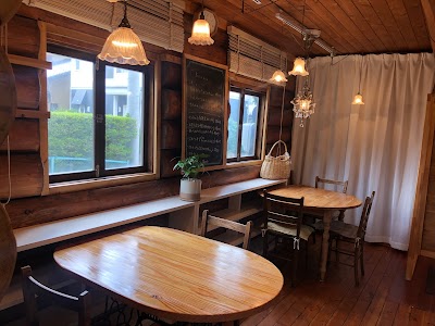 カワノホトリcafe