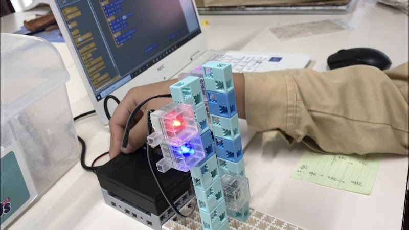 グッドフレンズ