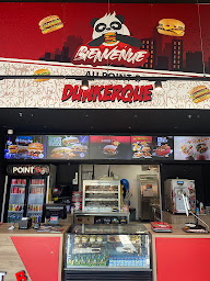 Photo n°15 de Point B Dunkerque à Dunkerque (Restauration rapide)