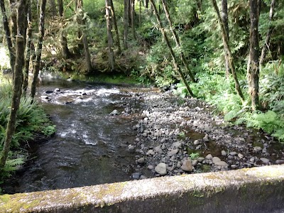 Big Creek County Park