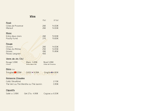 Photo n°23 de Les Pâtes Volantes à La Rochelle (Restaurant chinois à emporter)