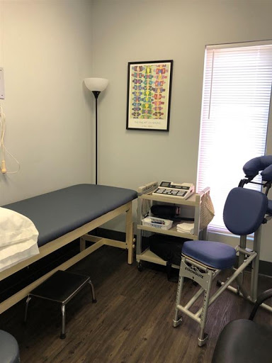 Campbell Therapy Center - Thumbnail