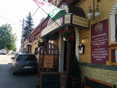 Photos of Aranykorona Hotel