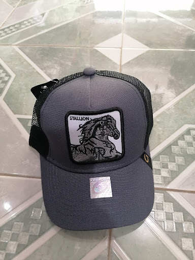 KENDAR - Visual
