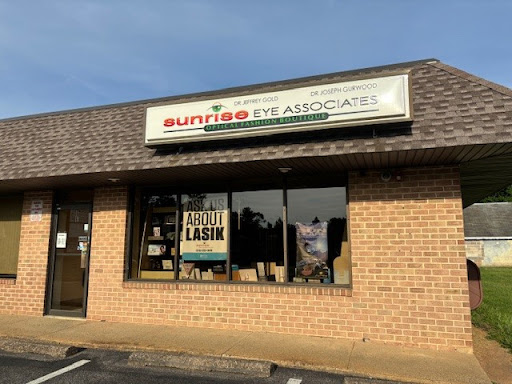 Sunrise Eye Associates Gallery - United States