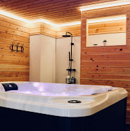 La Minoterie Du Bourg L'abbesse à Villedieu-les-Poêles-Rouffigny