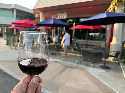 Marina Wine & Craft Beer Bar