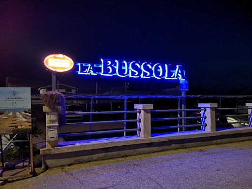 La Bussola Ostia