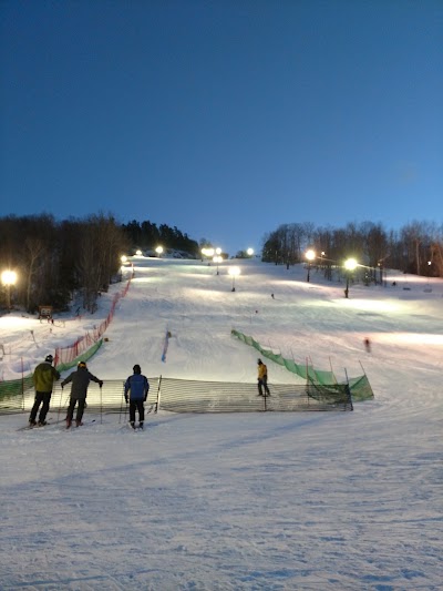 Photos of Marquette Mountain