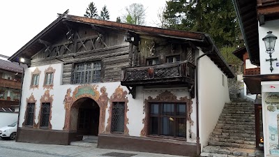 Photos of Mercure Hotel Garmisch Partenkirchen