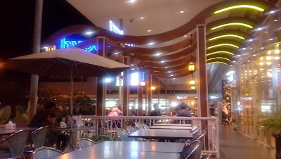 Photos of Matahari Department Store Serang Mall