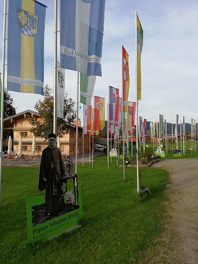 Photos of Heimatmuseum - Strumpfarhaus