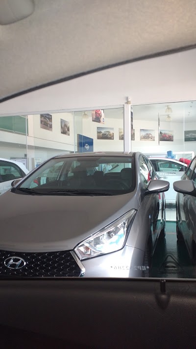 Photos of Hyundai - Zendai Foz do Igua&ccedil;u