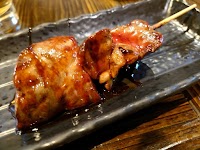 焼き鳥酒場 斉藤商店 久米川