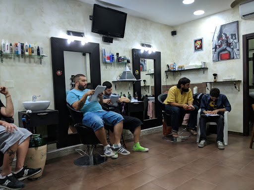 Style Maker Group - Visual