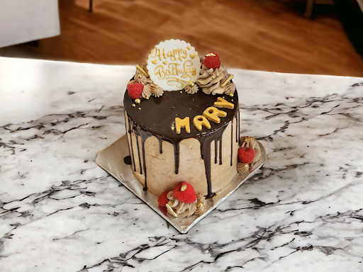 Floofy Cakes - Thumbnail