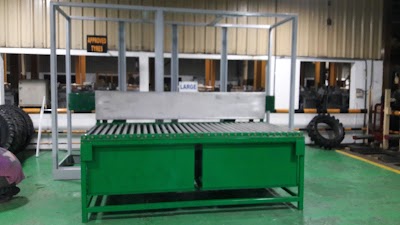 Photos of Trelleborg Lanka (Pvt) Ltd