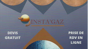 Photo n°12 de InstaGaz à Asnières-sur-Seine (Plombier)